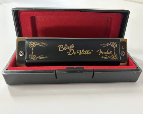 Fender blues deville hole - fender,