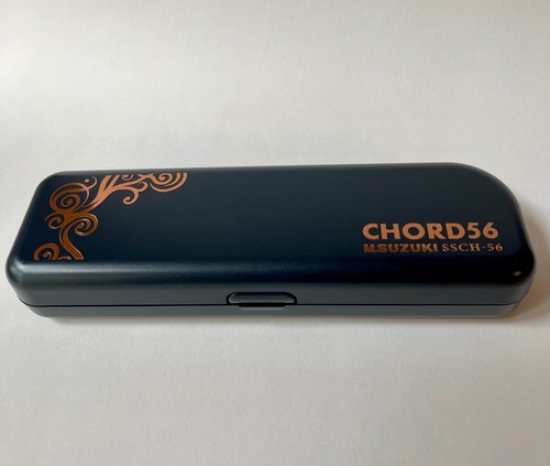 Suzuki ssch sliding chord - ssch-56,