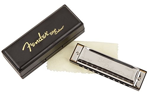 Fender blues deluxe - fender,