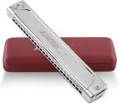 Easttop tremolo harmonica - easttop,