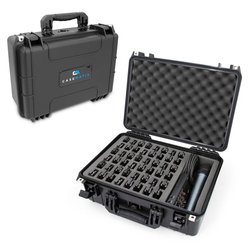 Casematix harmonica storage - casematix,